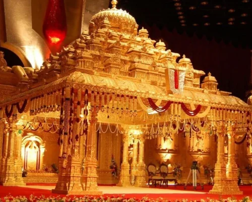 Mandap Decoration